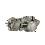 YINXIANG 170cc (4 Speed / Manual)