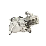 ZONGSHEN 190cc (Electric Start / 5 Gear)
