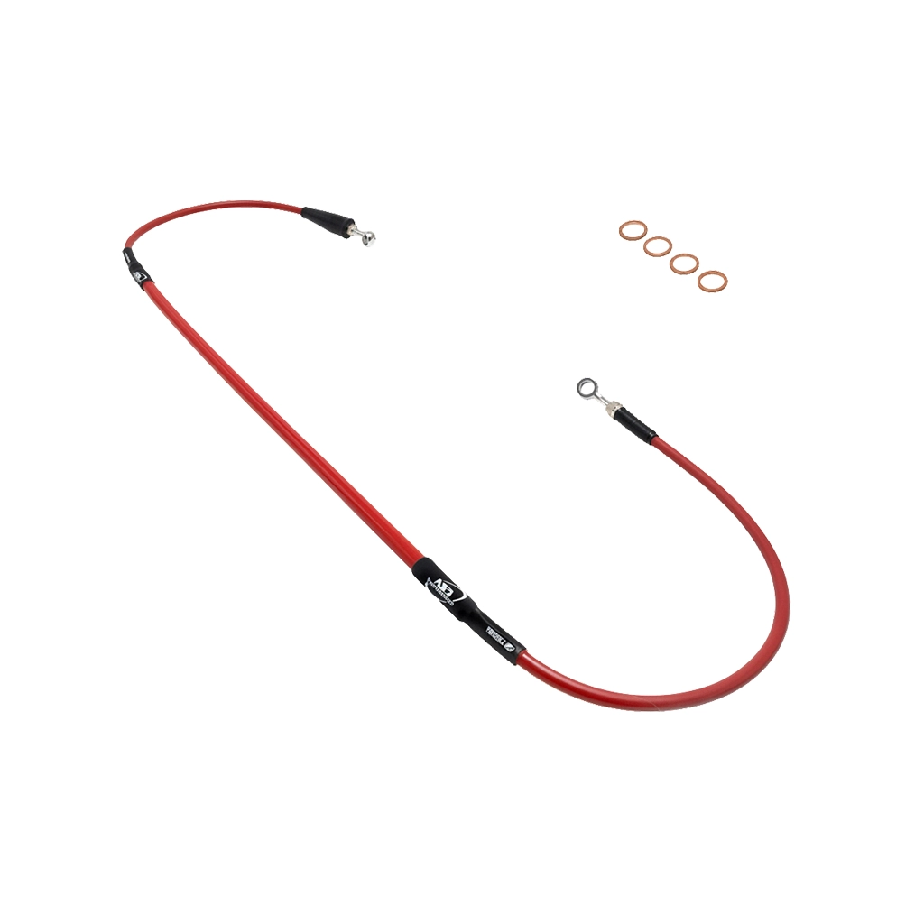 s-l1200 AS3 Σωληνάκι Υψηλής Set KTM 125 250 300 350 450 500 EXC XC-W 17–18 - Image 1