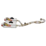 Pro Circuit CRF 250 14–15 Dual Full Exhaust