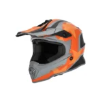 Acerbis Impact Steel Junior