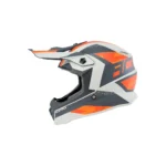 Acerbis Impact Steel Junior - Εικόνα 4