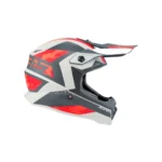 Acerbis Impact Steel Junior - Εικόνα 3