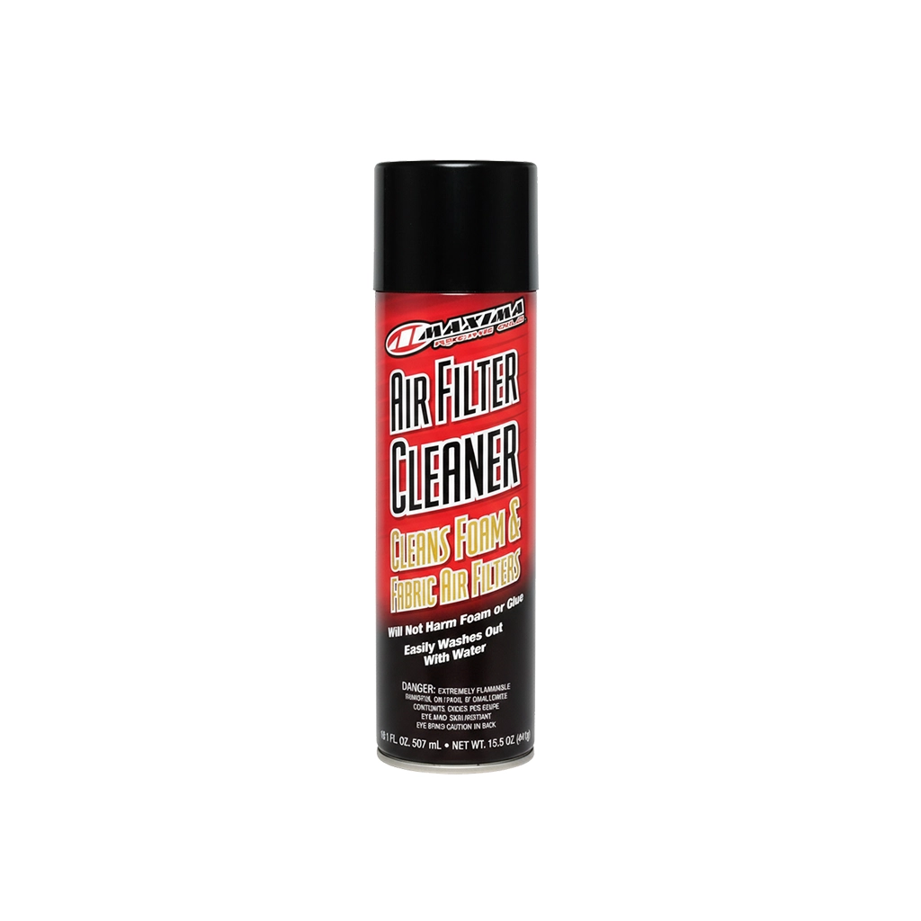 MAXIMA-AIR-FILTER-CLEANER Maxima Air Filter Cleaner 507 ml - Εικόνα 1