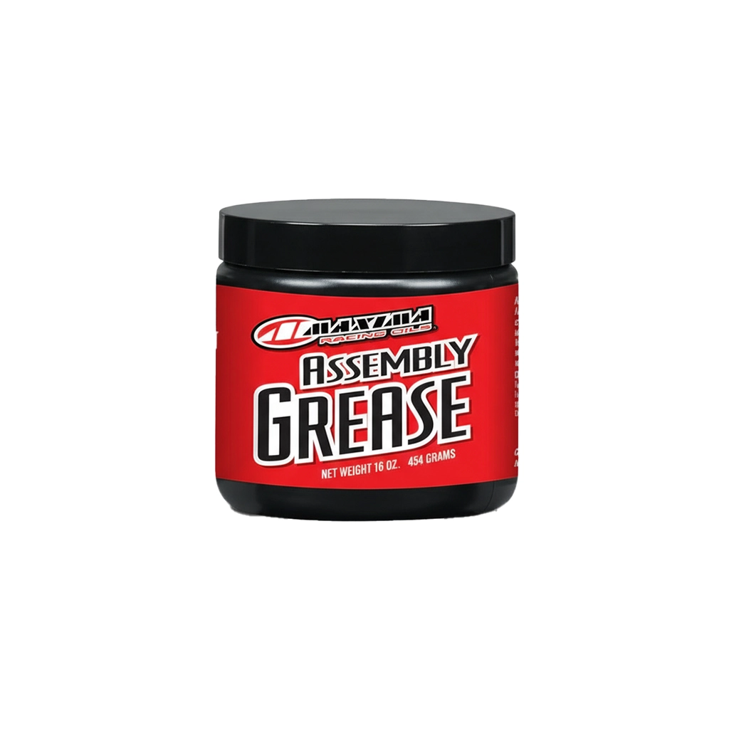 MAXIMA-ASSEBLY-GREASE Maxima Assembly Grease 16 oz - Image 1