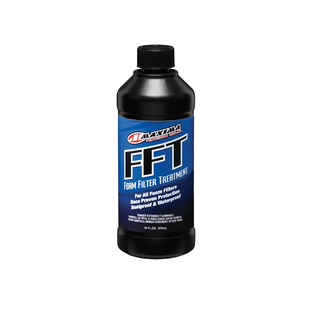 MAXIMA-FFT-OIL-1 Maxima FFT Oil 32 oz - Image 1