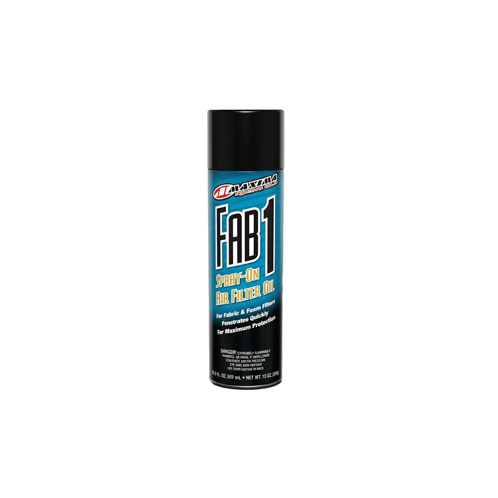 MAXIMA-Fab1 Maxima Fab-1 557 ml - Εικόνα 1