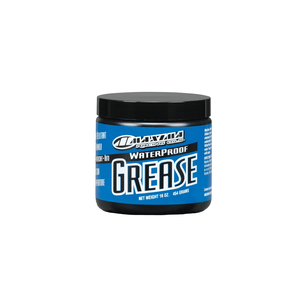 Maxima-waterproof-grease-16oz Maxima Waterproof Grease 16 oz - Image 1