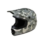 Rise Youth Helmet