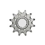 Moto Master Front sprocket steel 12 T CR CRF 450 - Εικόνα 2