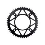 Moose Racing Rear sprocket steel Black 46 T KTM  85cc