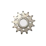 Moto Master Front sprocket steel 13 T Kawasaki Yamaha - Εικόνα 2