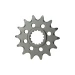Moto Master Front sprocket steel 14 T Kawasaki