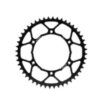Moto Master Rear sprocket steel 50 T KX ALL MODELS - Image 2