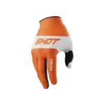 SHOT DRAW KID SKY ORANGE