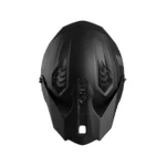 SHOT DROP SOLID BLACK MATT - Εικόνα 2