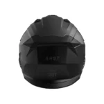 SHOT DROP SOLID BLACK MATT - Εικόνα 3