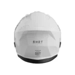 SHOT DROP SOLID WHITE GLOSSY - Εικόνα 3
