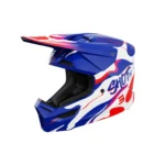 SHOT FURIOUS KID BEAST BLUE RED GLOSSY