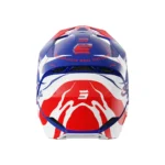 SHOT FURIOUS KID BEAST BLUE RED GLOSSY - Image 3