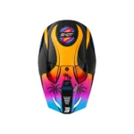 SHOT FURIOUS KID MIAMI ORANGE GLOSSY - Image 2
