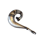 HGS exhaust YAMAHA YZ250 05-26