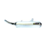 HGS silencer YZ 250 02-26