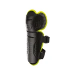 SHOT KNEE GUARDS KID OPTIMAL KID 2.0 BLACK NEON YELLOW - Εικόνα 2