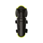 SHOT KNEE GUARDS KID OPTIMAL KID 2.0 BLACK NEON YELLOW