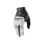 SHOT RACE KID EVO WHITE
