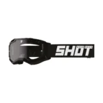 SHOT ROCKET KID 2.0 SOLID BLACK GLOSSY