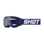 SHOT ROCKET KID 2.0 SOLID NAVY MATT