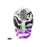 SHOT SPEED KID GHOST PURPLE GLOSSY - Εικόνα 3