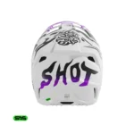 SHOT SPEED GHOST PURPLE GLOSSY - Image 2