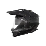 SHOT TREK MAX VISION RALLY BLACK SAND GLOSSY