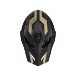 SHOT TREK MAX VISION RALLY BLACK SAND GLOSSY - Εικόνα 2