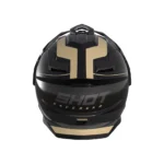 SHOT TREK MAX VISION RALLY BLACK SAND GLOSSY - Εικόνα 3