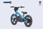 YCF Balance Bike 16" Blue - Εικόνα 4