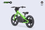 YCF Balance Bike 16" Green - Εικόνα 4