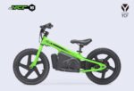 YCF Balance Bike 16" Green - Εικόνα 2