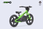 YCF Balance Bike 16" Green - Εικόνα 3