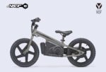 YCF Balance Bike 16" Grey - Εικόνα 3