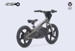 YCF Balance Bike 16" Grey - Εικόνα 4