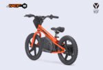 YCF Balance Bike 16" Orange - Εικόνα 4