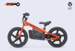 YCF Balance Bike 16" Orange - Εικόνα 3