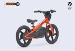 YCF Balance Bike 16" Orange - Εικόνα 2