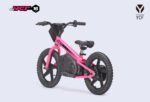 YCF Balance Bike 16" Pink - Εικόνα 2
