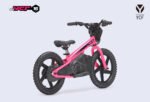 YCF Balance Bike 16" Pink - Εικόνα 4