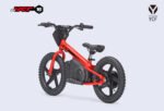 YCF Balance Bike 16" Red - Εικόνα 4