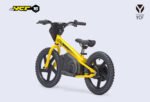 YCF Balance Bike 16" Yellow - Εικόνα 4